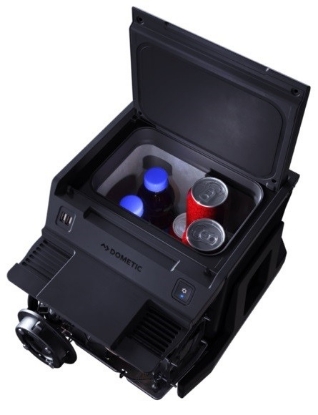Picture of 9600027668 Dometic CPV Refrigerator