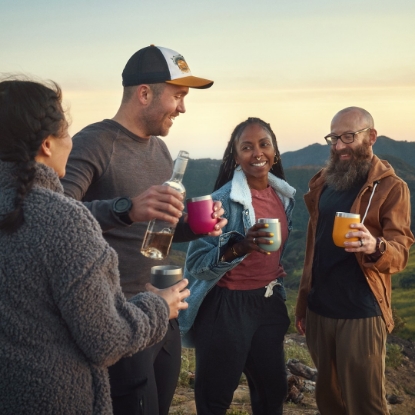 Picture of 9600050869 Dometic Outdoor Division Travel Mug