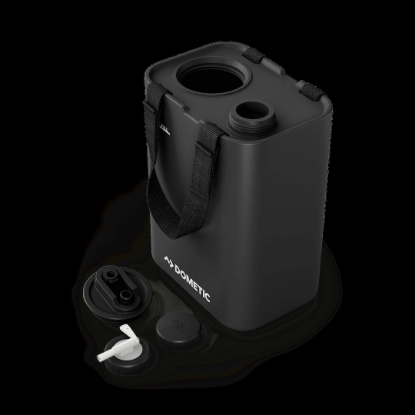 Picture of 9600050822 Dometic Outdoor Division Water Carrier