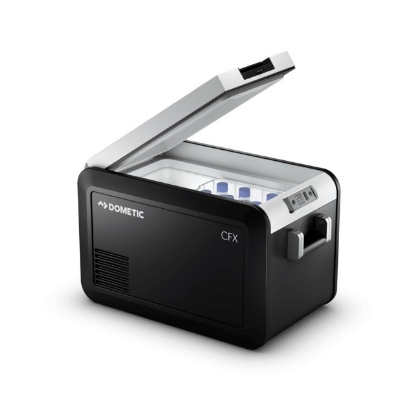 Picture of 9600024617 Dometic Outdoor Division Refrigerator