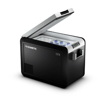 Picture of 9600024618 Dometic Outdoor Division Refrigerator