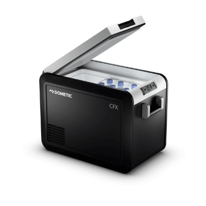 Picture of 9600024618 Dometic Outdoor Division Refrigerator
