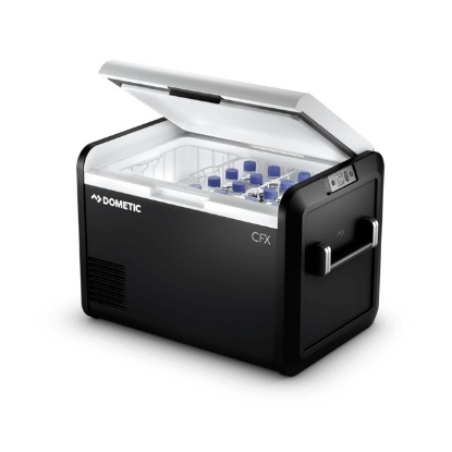 Picture of 9600024620 Dometic Outdoor Division Refrigerator
