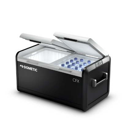 Picture of 9600024622 Dometic Outdoor Division Refrigerator
