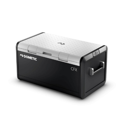 Picture of 9600024623 Dometic Outdoor Division Refrigerator