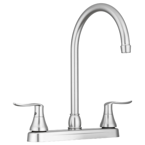 Picture of PK330HLHSN Dura Faucet Faucet