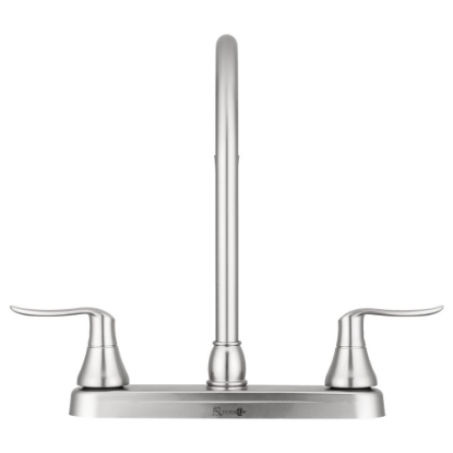 Picture of PK330HLHSN Dura Faucet Faucet
