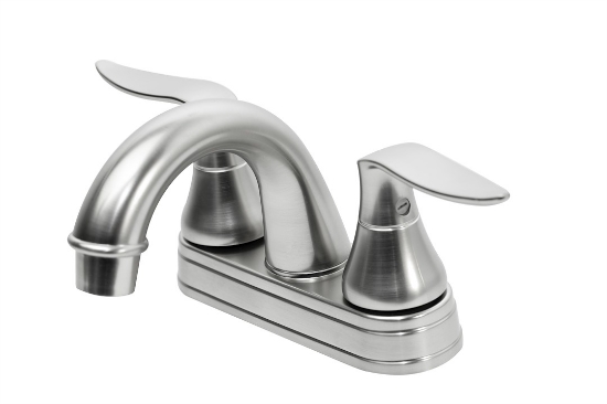Picture of FPL620LHSN Dura Faucet Faucet