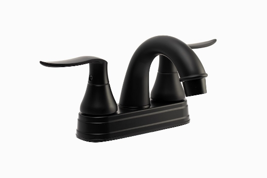 Picture of FPL620LHMB Dura Faucet Faucet