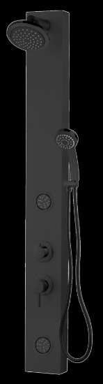 Picture of DFSA913MB Dura Faucet Shower System