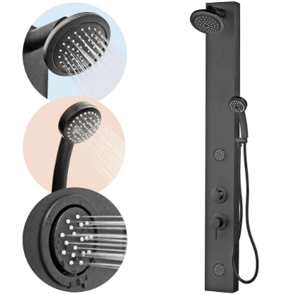 Picture of DFSA913MB Dura Faucet Shower System