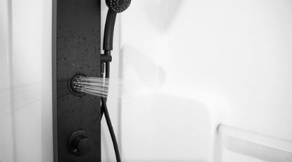 Picture of DFSA913MB Dura Faucet Shower System