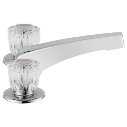 Picture of DFSA630ACP Dura Faucet Faucet