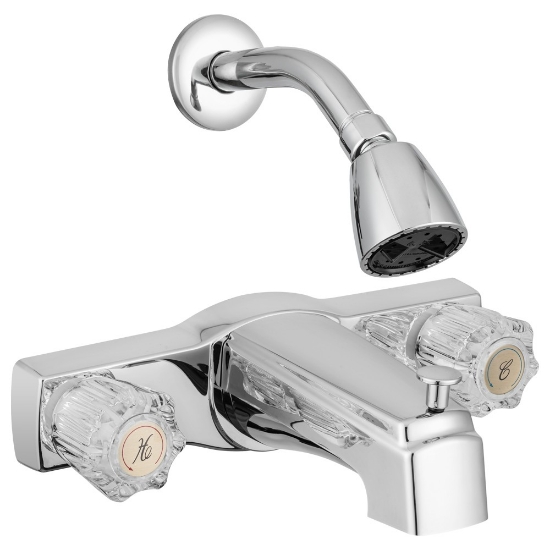 Picture of DFSA611ACP Dura Faucet Faucet