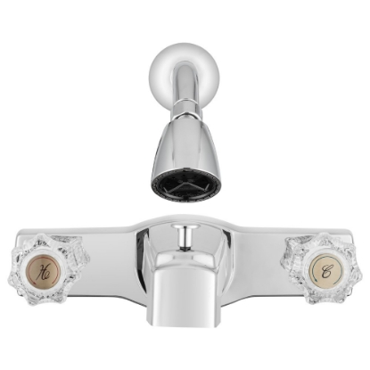 Picture of DFSA611ACP Dura Faucet Faucet