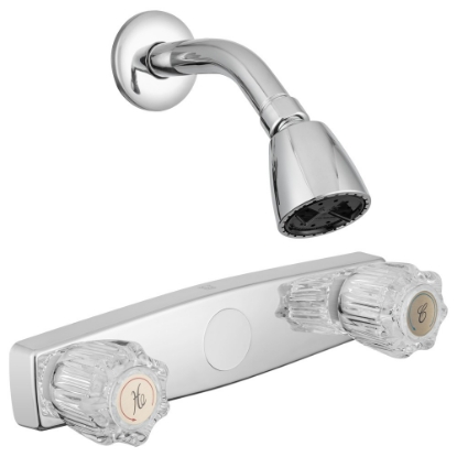 Picture of DFSA601ACP Dura Faucet Shower Control Valve