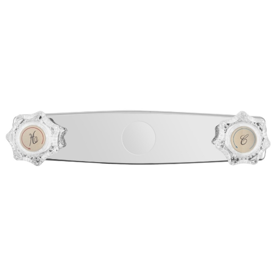 Picture of DFSA600ACP Dura Faucet Shower Control Valve