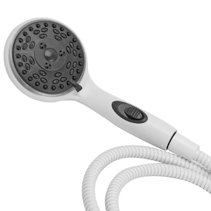 Picture of DFSA432WT Dura Faucet Shower Head