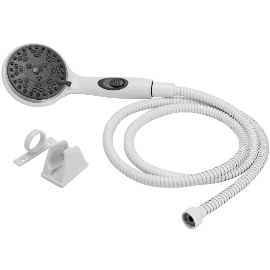 Picture of DFSA432KWT Dura Faucet Shower Head