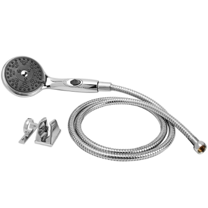 Picture of DFSA432KCP Dura Faucet Shower Head