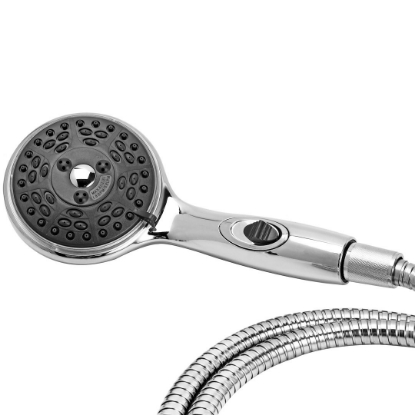 Picture of DFSA432KCP Dura Faucet Shower Head