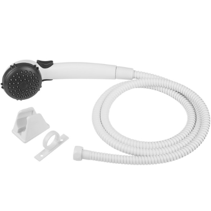 Picture of DFSA400KWT Dura Faucet Shower Head