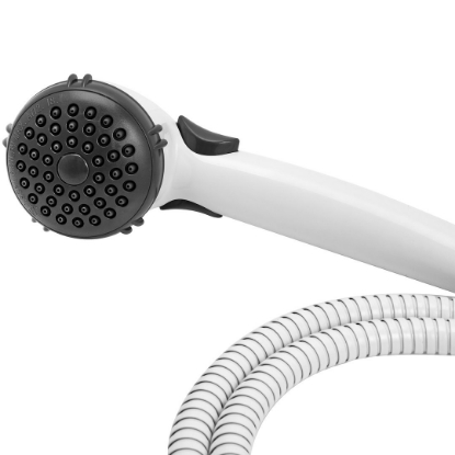 Picture of DFSA400KWT Dura Faucet Shower Head