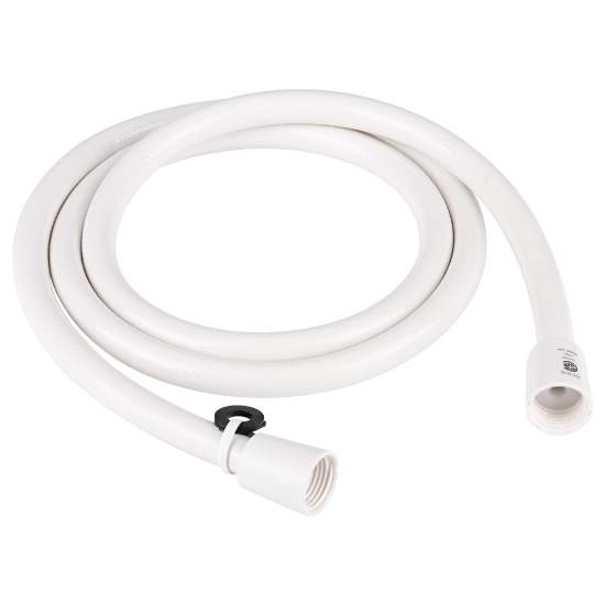 Picture of DFSA230WT Dura Faucet Shower Head Hose