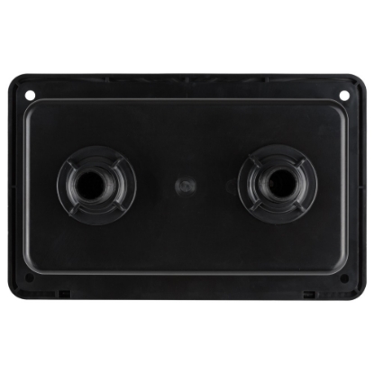 Picture of DFSA185BK Dura Faucet Exterior Spray Port