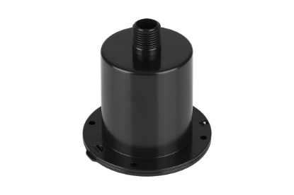 Picture of DFSA184BK Dura Faucet Exterior Spray Port