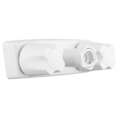 Picture of DFSA180WT Dura Faucet Faucet