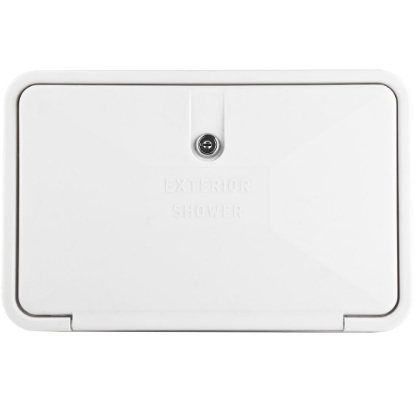 Picture of DFSA170WT Dura Faucet Exterior Shower