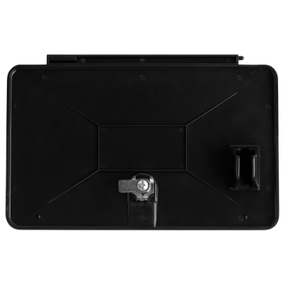 Picture of DFSA170DBK Dura Faucet Exterior Shower Door