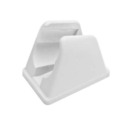 Picture of DFSA156WT Dura Faucet Shower Head Mount