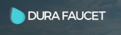 Picture of DFSA156CP Dura Faucet Shower Head Mount