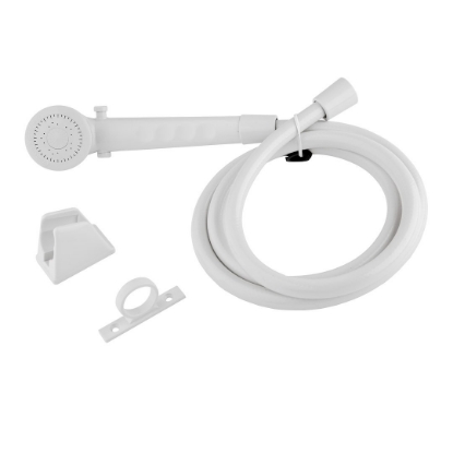 Picture of DFSA130WT Dura Faucet Shower Head