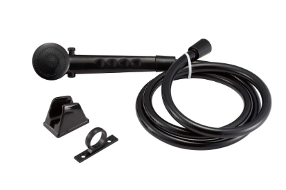 Picture of DFSA130BK Dura Faucet Shower Head