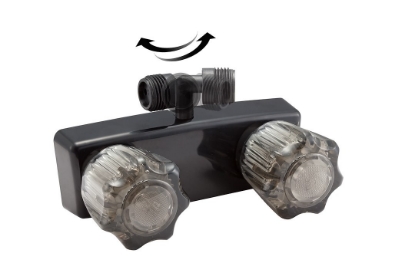 Picture of DFSA100S1B Dura Faucet Shower Control Valve