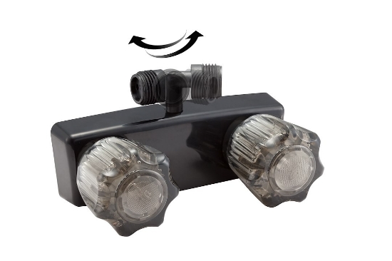 Picture of DFSA100S1B Dura Faucet Shower Control Valve