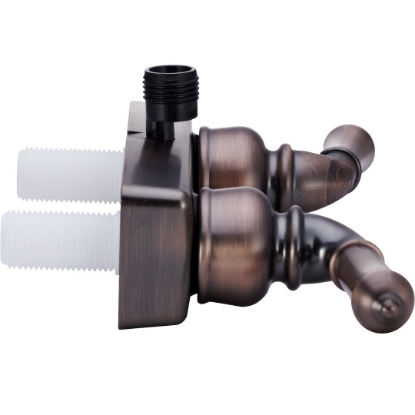 Picture of DFSA100CO Dura Faucet Shower Control Valve