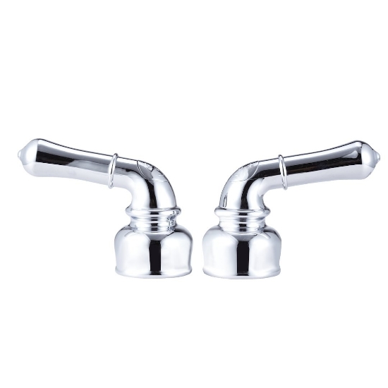 Picture of DFRKCCP Dura Faucet Faucet Handle