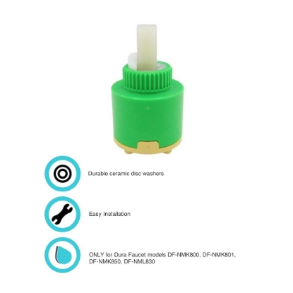 Picture of DFRK600 Dura Faucet Faucet Stem And Bonnet