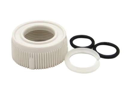 Picture of DFRK510WT Dura Faucet Faucet Spout Nut