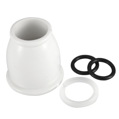 Picture of DFRK500WT Dura Faucet Faucet Spout Nut