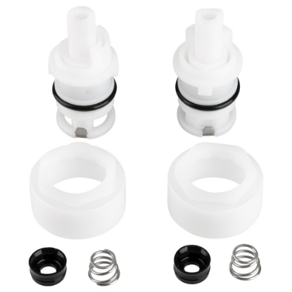 Picture of DFRK400 Dura Faucet Faucet Stem And Bonnet