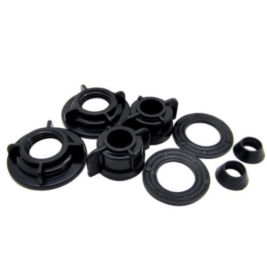 Picture of DFRK100 Dura Faucet Faucet Mounting Hardware