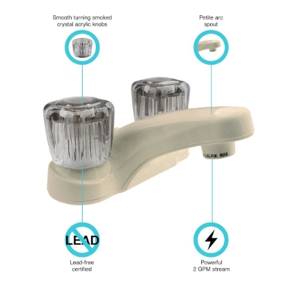 Picture of DFPL700SBQ Dura Faucet Faucet