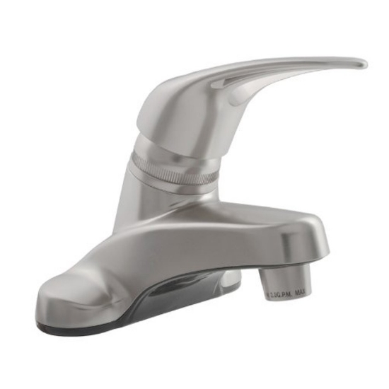 Picture of DFPL100SN Dura Faucet Faucet