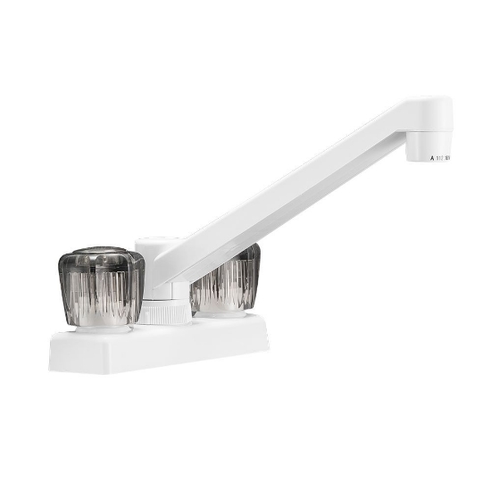Picture of DFPK640SWT Dura Faucet Faucet