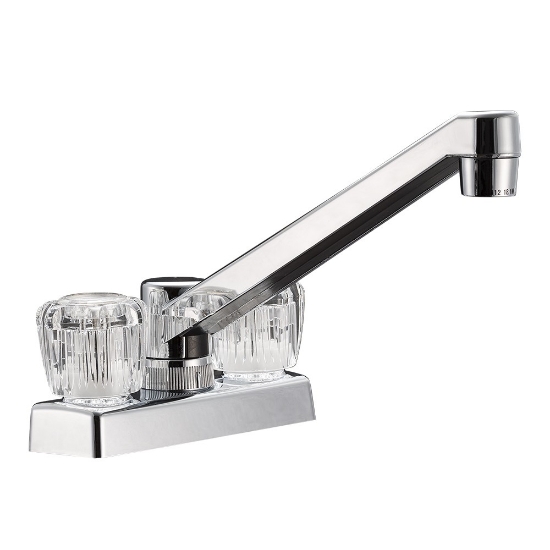 Picture of DFPK640ACP Dura Faucet Faucet